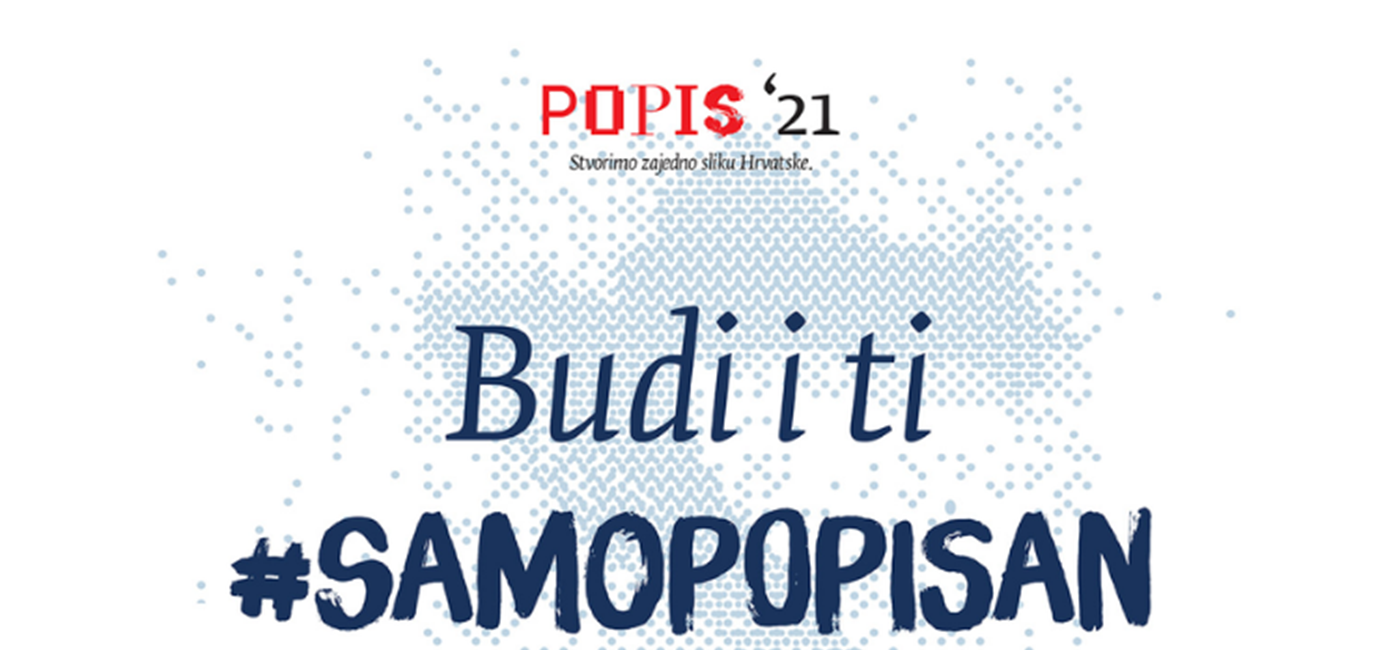 Dosad uspješno popisano 177 000 građana